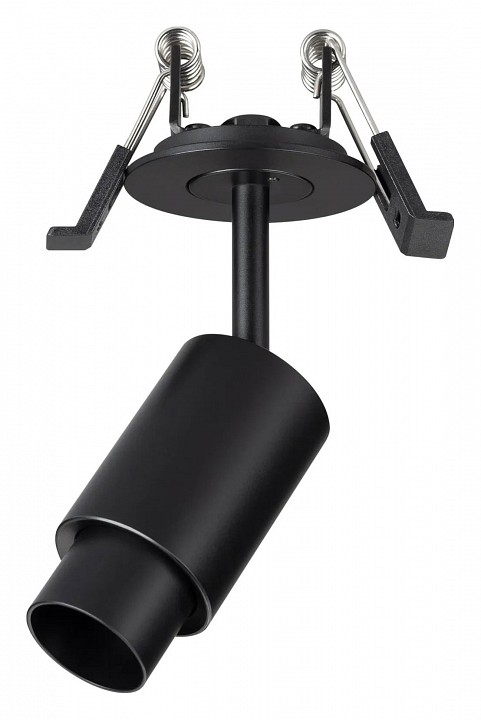 Встраиваемый светильник на штанге arlight nemo 049768