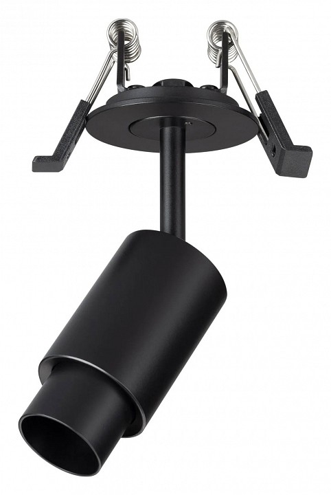 Встраиваемый светильник на штанге arlight nemo 049777