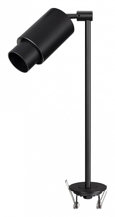 Встраиваемый светильник на штанге arlight nemo 049784