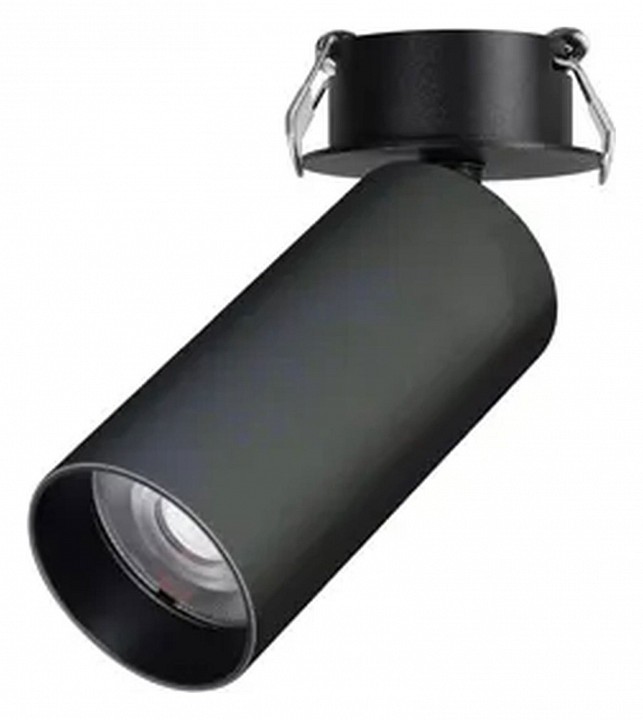 Встраиваемый светильник на штанге arlight gabi 049929