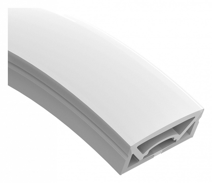 Короб накладной гибкий arlight wph-flex 049947