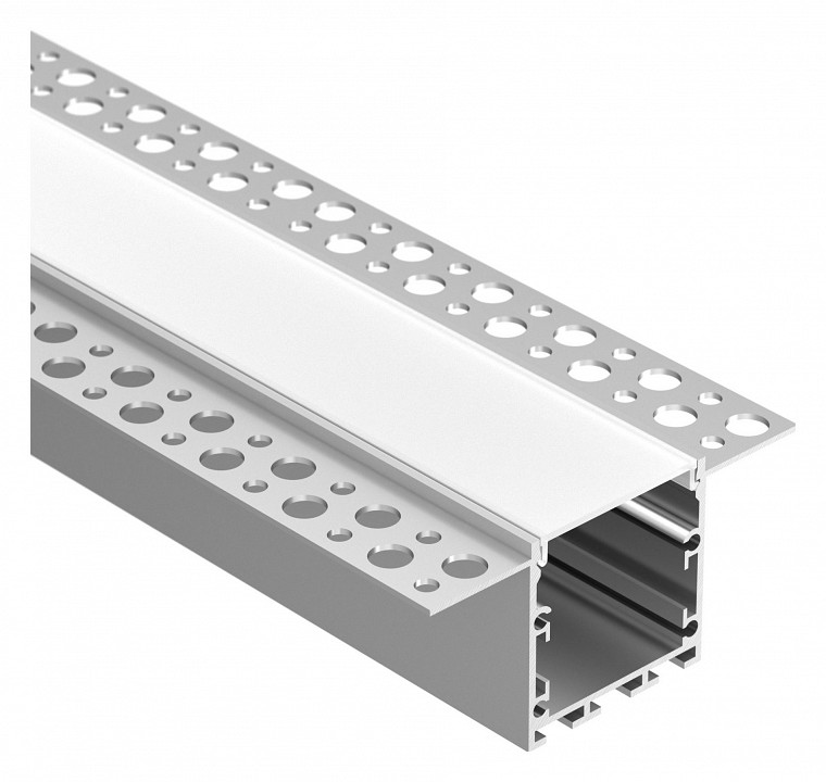 Профиль встраиваемый arlight fantom 049950