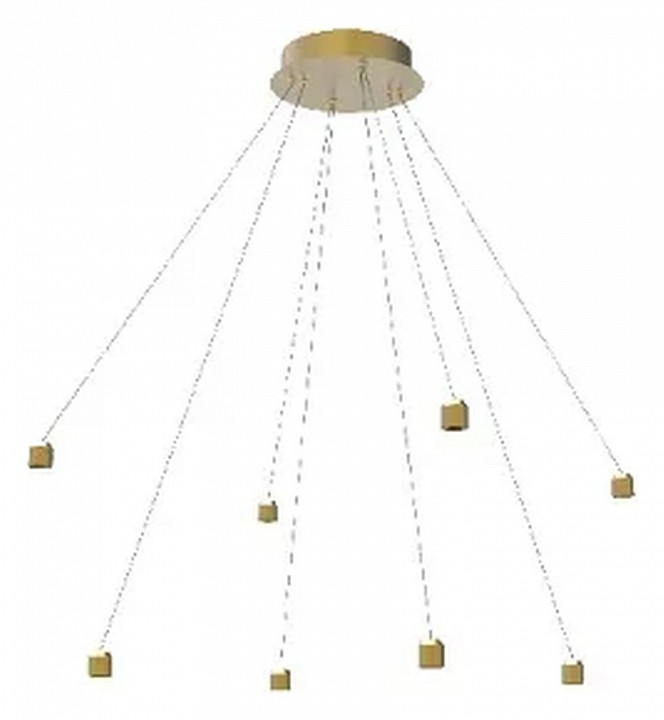 Основание на подвесе arlight apriori 050014