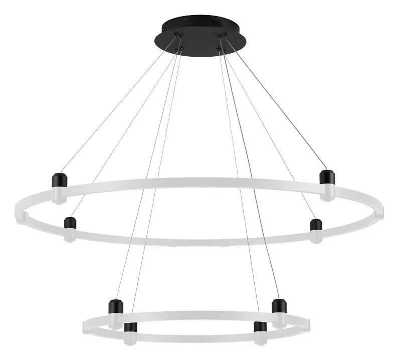 Основание на подвесе arlight apriori 050016