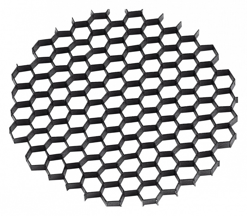 Сотовый фильтр arlight lgd-honeycomb 050145