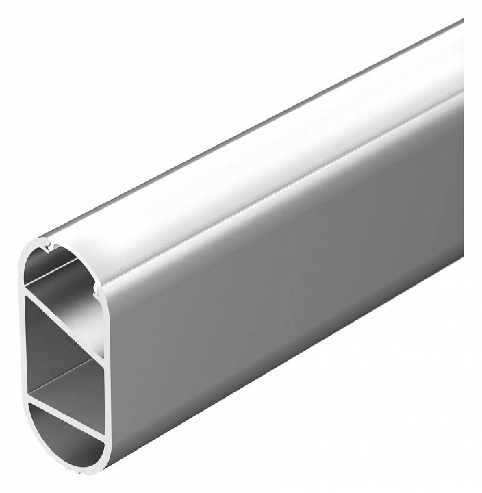 Профиль накладной arlight wardrobe 050153