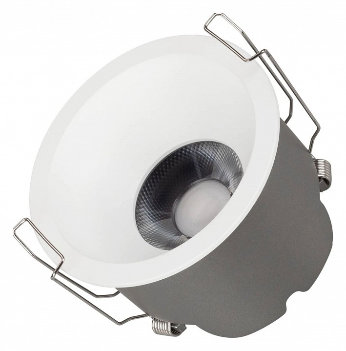 Встраиваемый светильник arlight harbor 050182