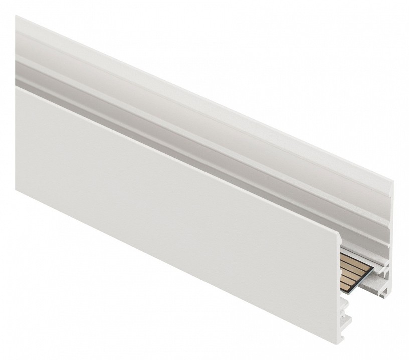 Трек накладной arlight mag 25 track 2538 050220