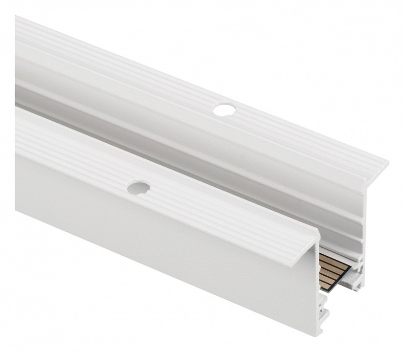 Трек встраиваемый arlight mag 25 track 2538 f 050222