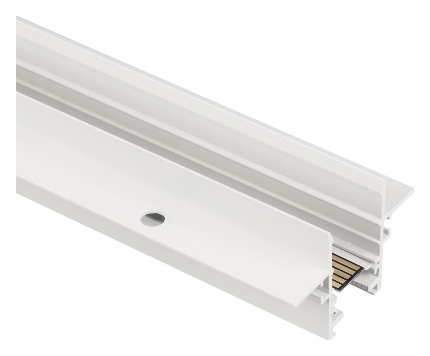 Трек встраиваемый arlight mag 25 track 2538 fdw 050223