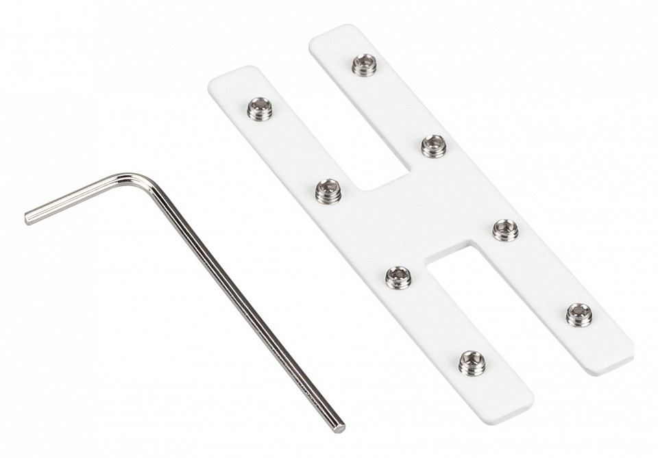 Крепление для трека arlight mag 25 mech acc 050227