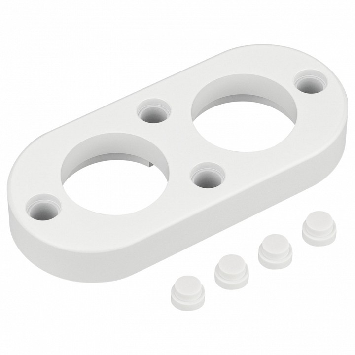 Крепление для шнура arlight  050426