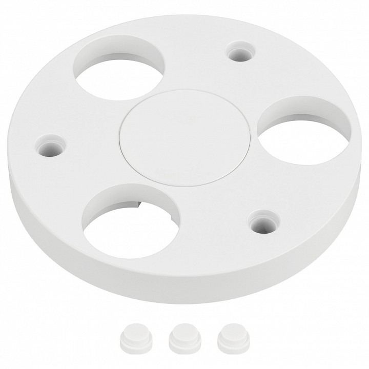 Крепление для шнура arlight  050427