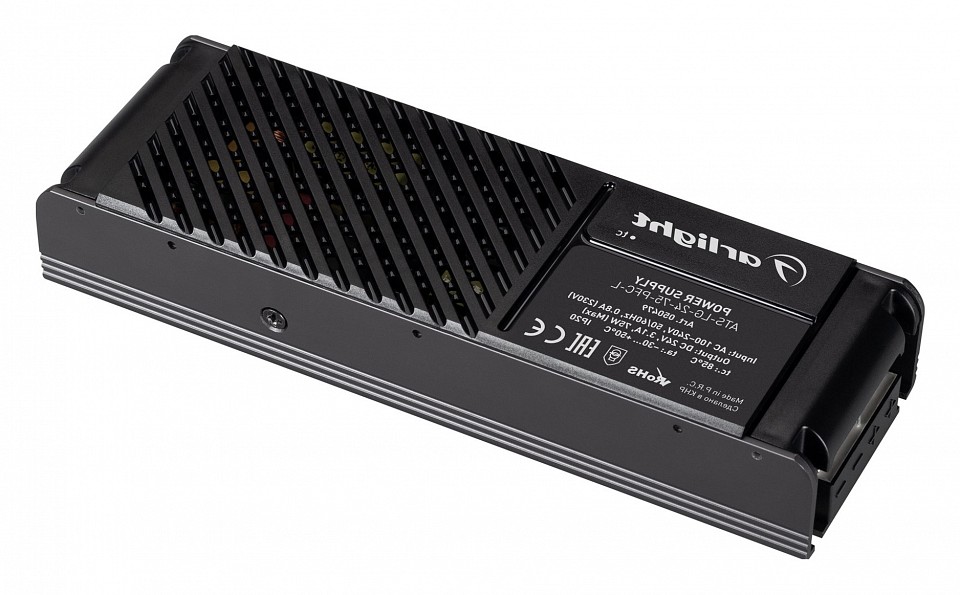 Блок питания arlight ats-lg 050479