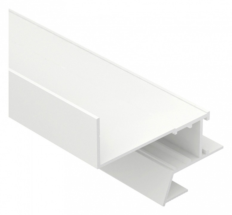 Профиль для контурной подсветки натяжного потолка arlight сeil 050501