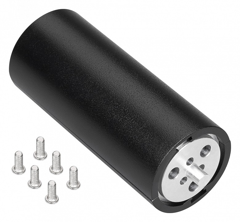 Соединитель профилей линейный arlight round 050536