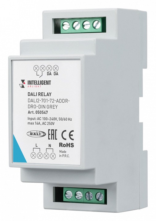 Контроллер arlight intelligent 050547