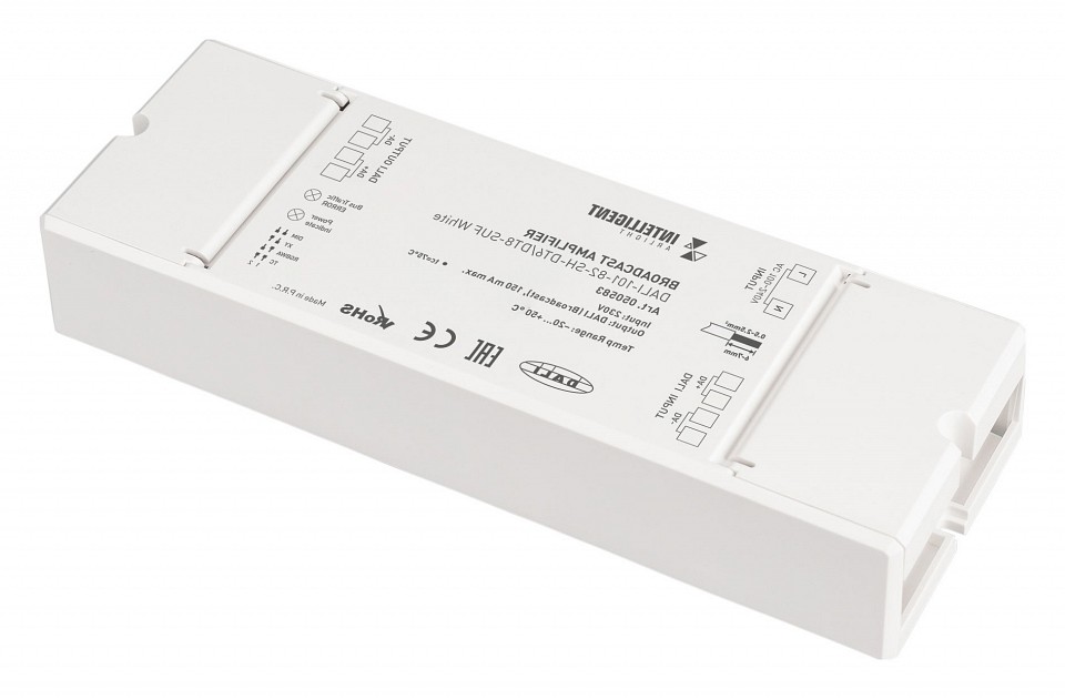 Усилитель arlight intelligent 050583