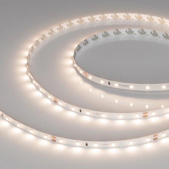 Лента светодиодная arlight ul открытая 050584