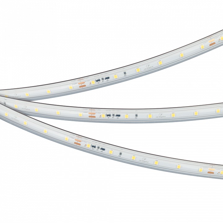 Лента светодиодная arlight ic-ps-a60-10mm 24v 050656