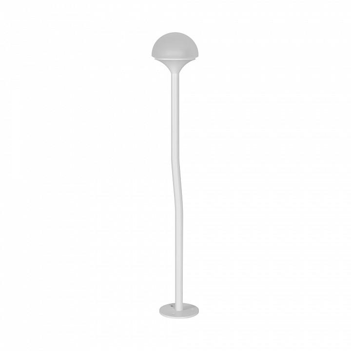 Наземный низкий светильник arlight mucena 050669