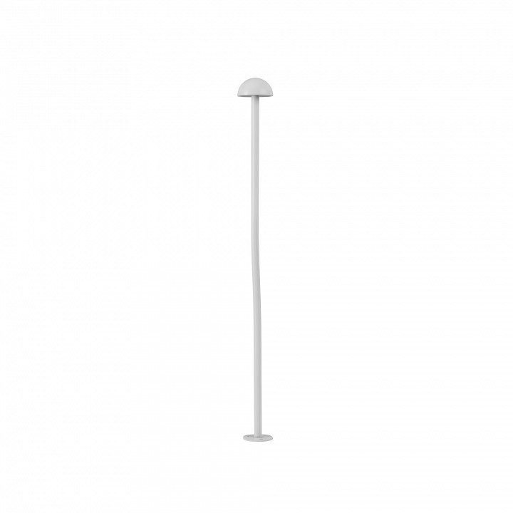 Наземный низкий светильник arlight enoki 050672