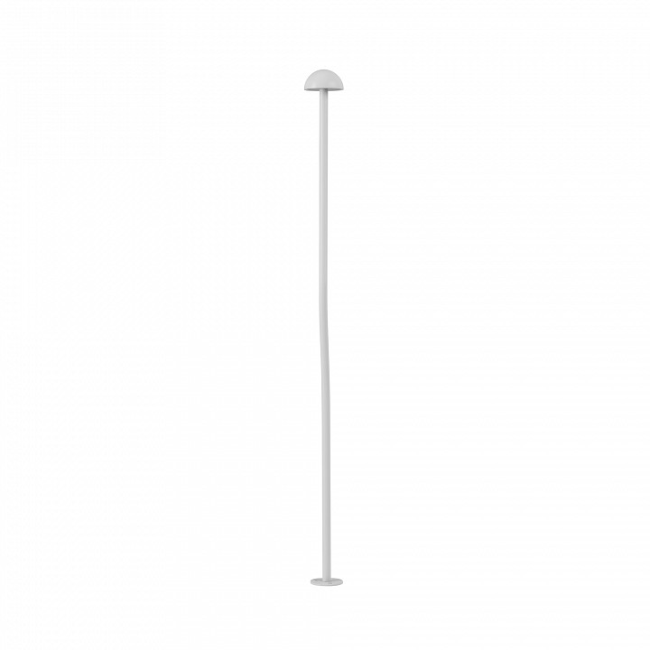 Наземный низкий светильник arlight enoki 050673