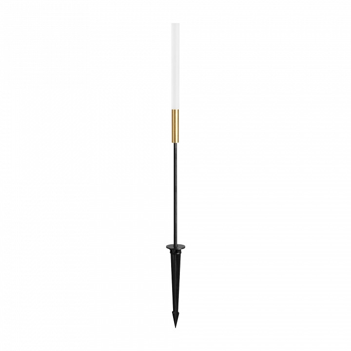 Наземный низкий светильник arlight catali 050681