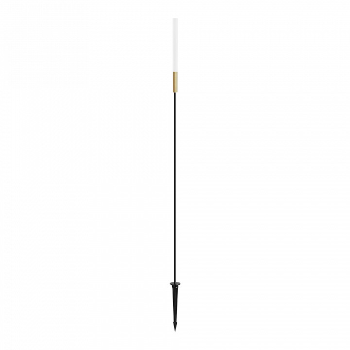 Наземный низкий светильник arlight catali 050682