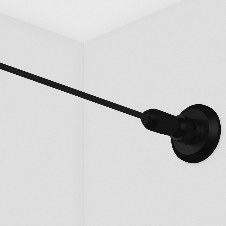 Крепление троса к потолку arlight stingray 050691