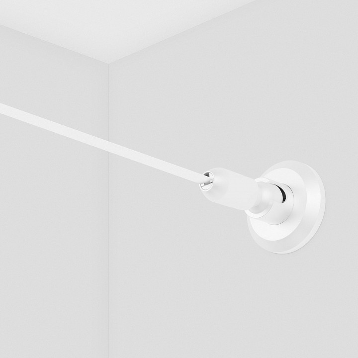 Крепление троса к потолку arlight stingray 050697