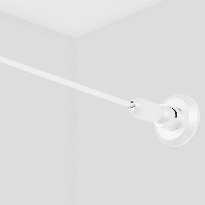 Крепление троса к потолку arlight stingray 050698