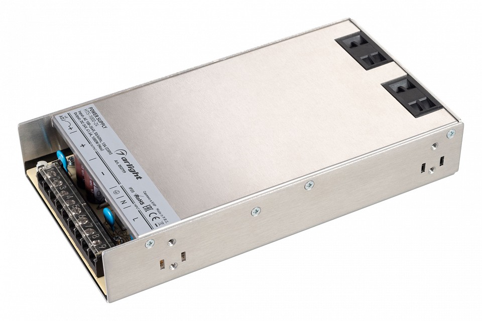 Блок питания arlight hts 050799