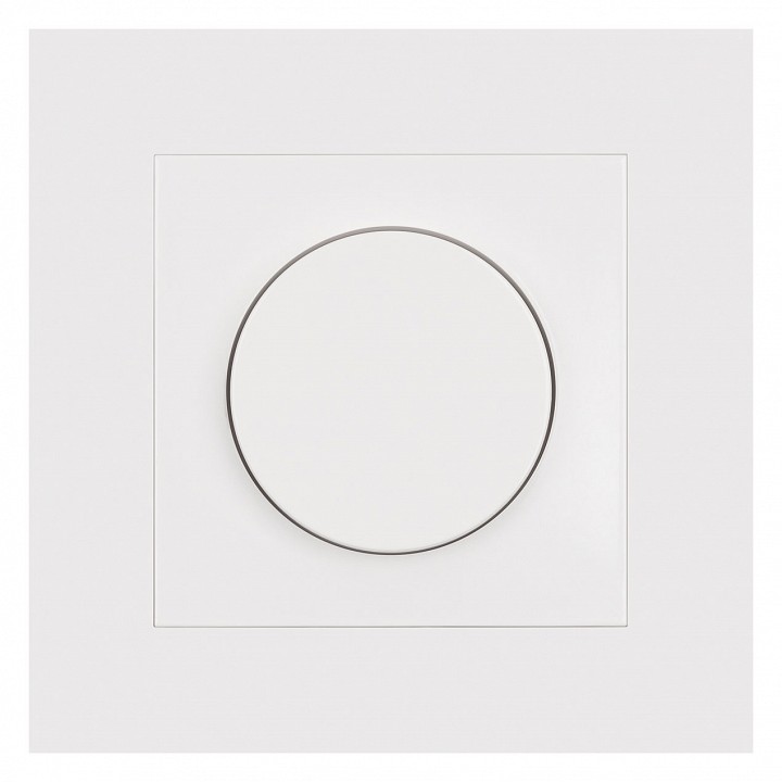 Накладка для диммера arlight intelligent 050849