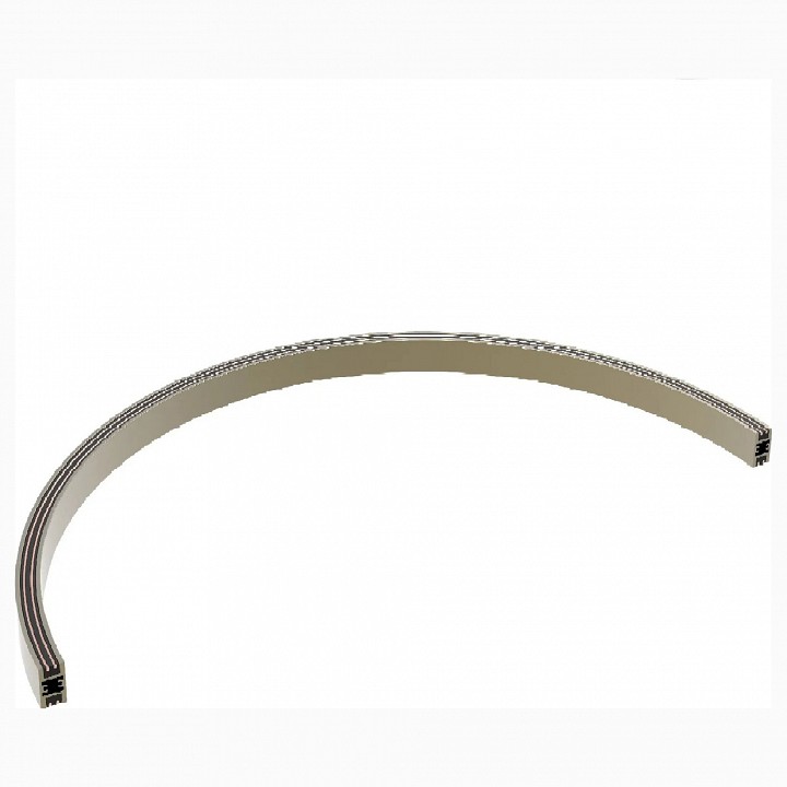 Трек накладной arlight apriori 051116