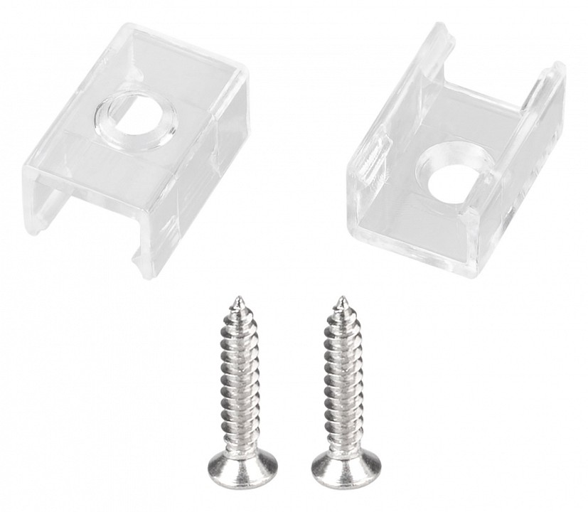 Крепление для ленты arlight luna 051551