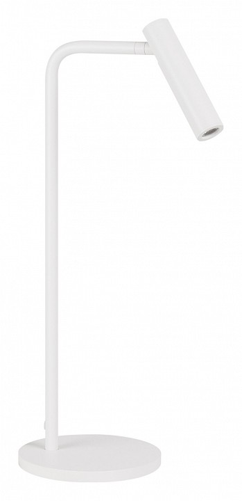 Настольная лампа офисная arlight verdi 051668