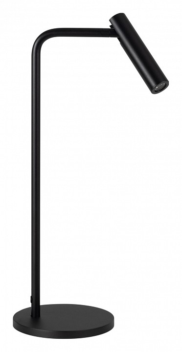 Настольная лампа офисная arlight verdi 051670