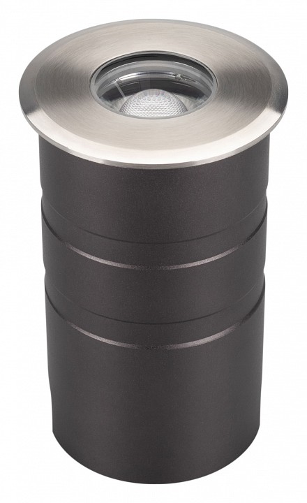 Встраиваемый в дорогу светильник arlight ground zoom 051697