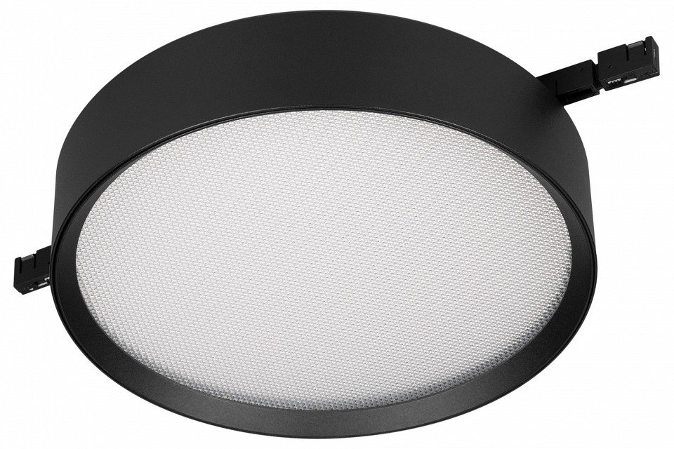 Накладной светильник arlight microcosm 051754