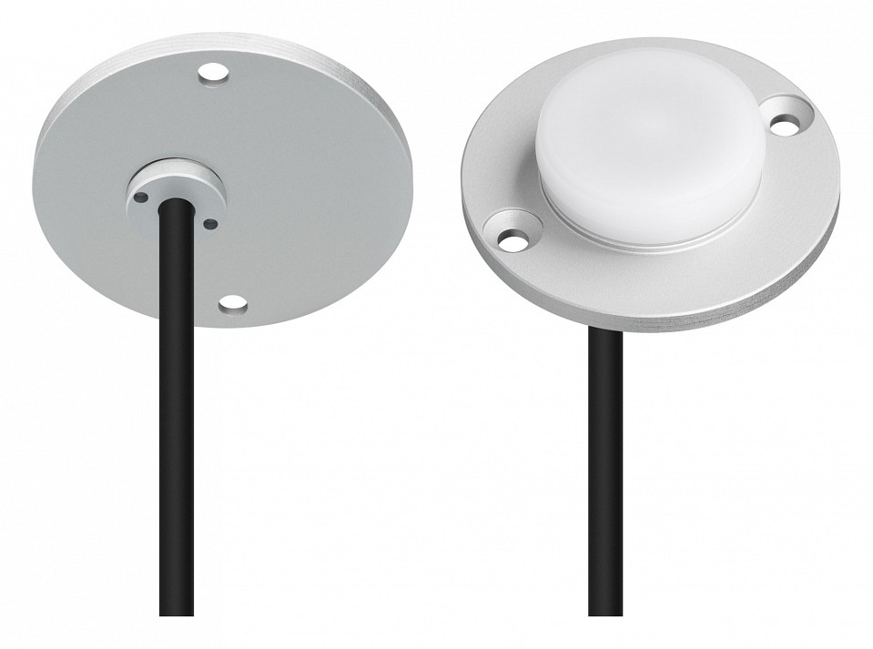 Встраиваемый светильник arlight deck 051799