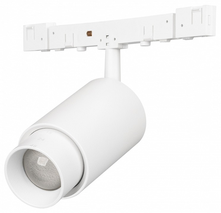 Светильник на штанге arlight microcosm 051804