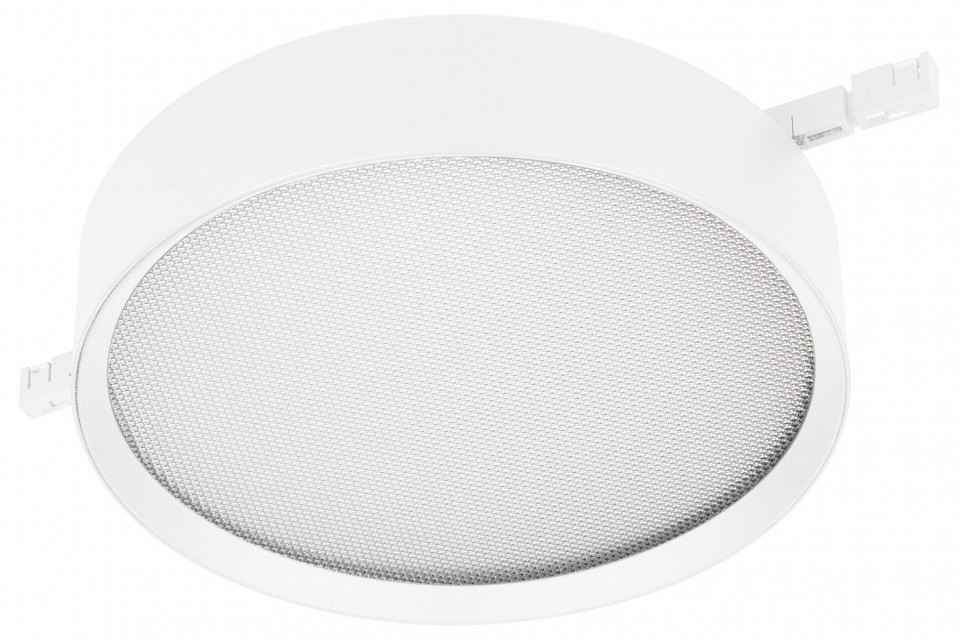 Накладной светильник arlight microcosm 051824