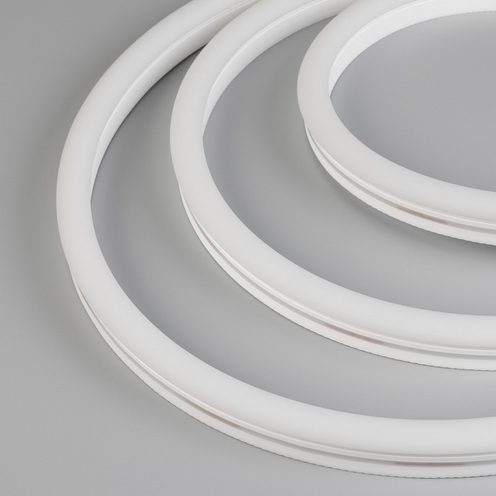 Шнур световой arlight wave-side-a120-12x25mm 051946