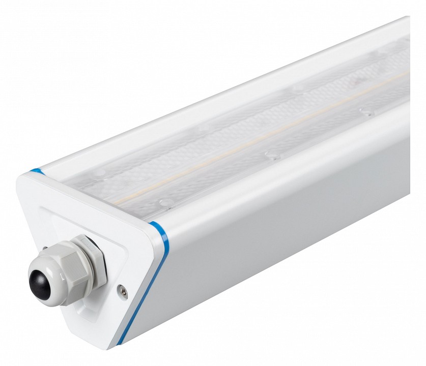 Модульный светильник arlight lagern 052036