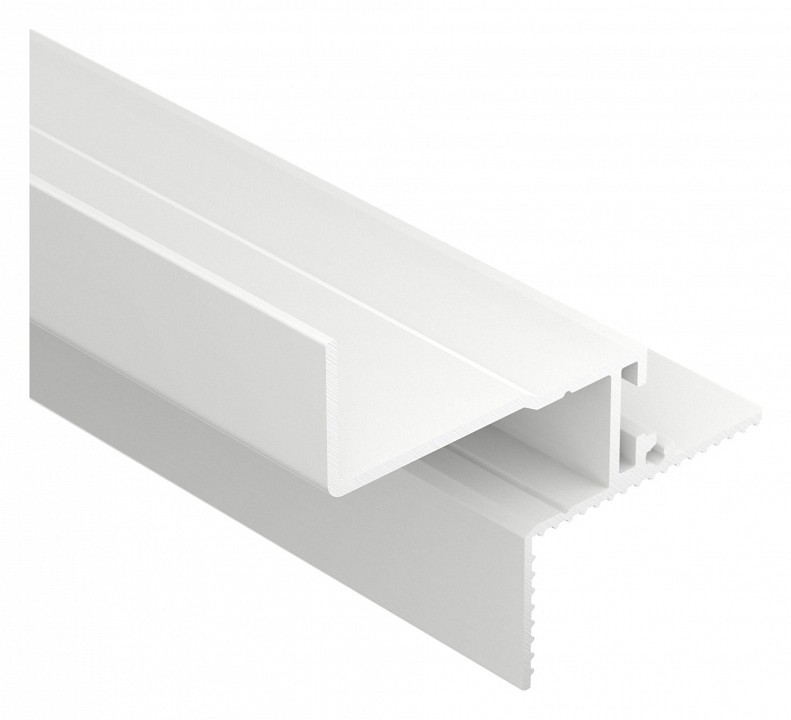 Профиль для контурной подсветки натяжного потолка arlight сeil 052241