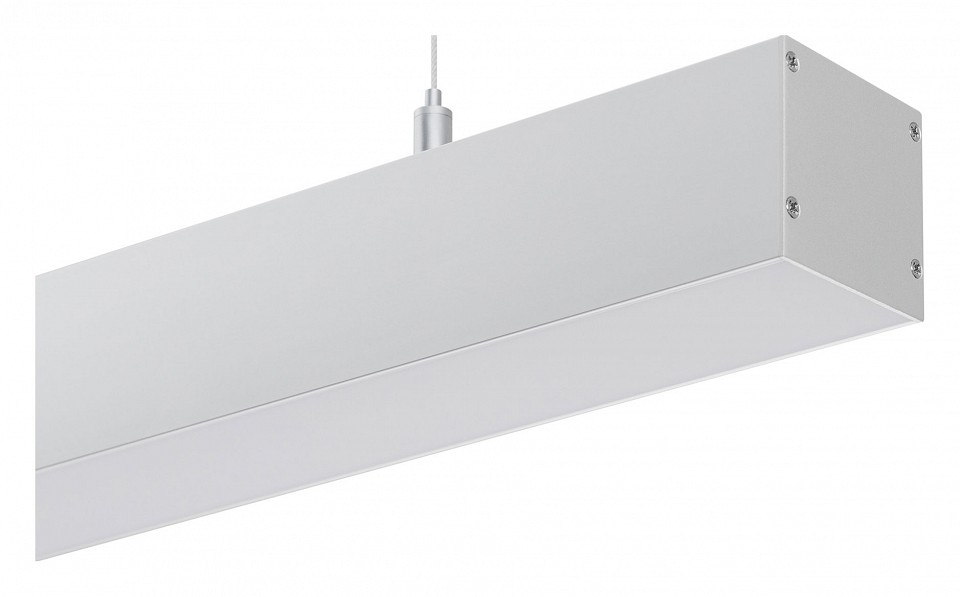 Подвесной светильник arlight line 052302