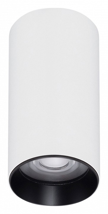 Спот lightstar monocco 52339