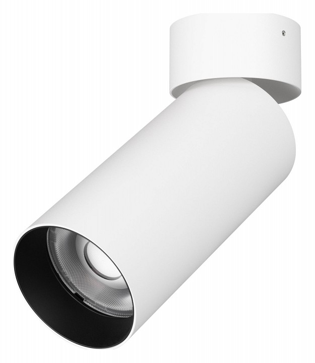 Накладной светильник arlight gabi 052348