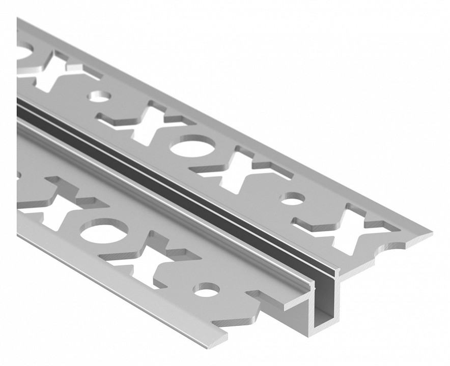 Профиль встраиваемый arlight fantom 052377